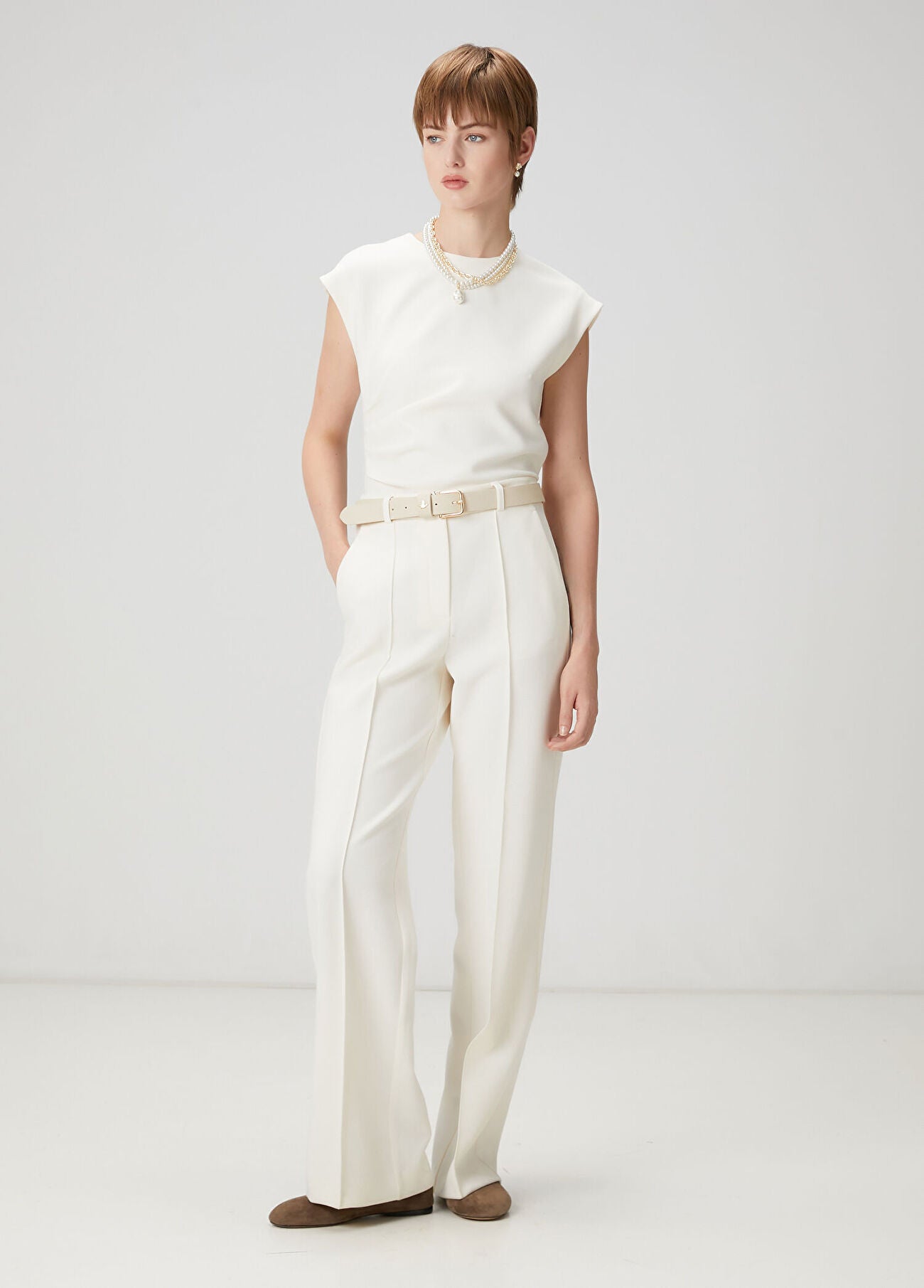 BEYMEN CLUB SHIRT - BEYMEN