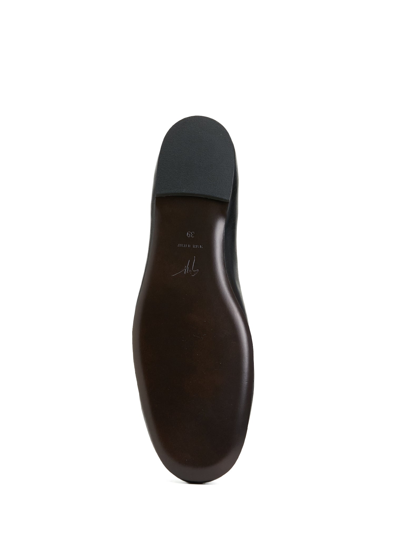 GIUSEPPE ZANOTTI SHOES - BEYMEN