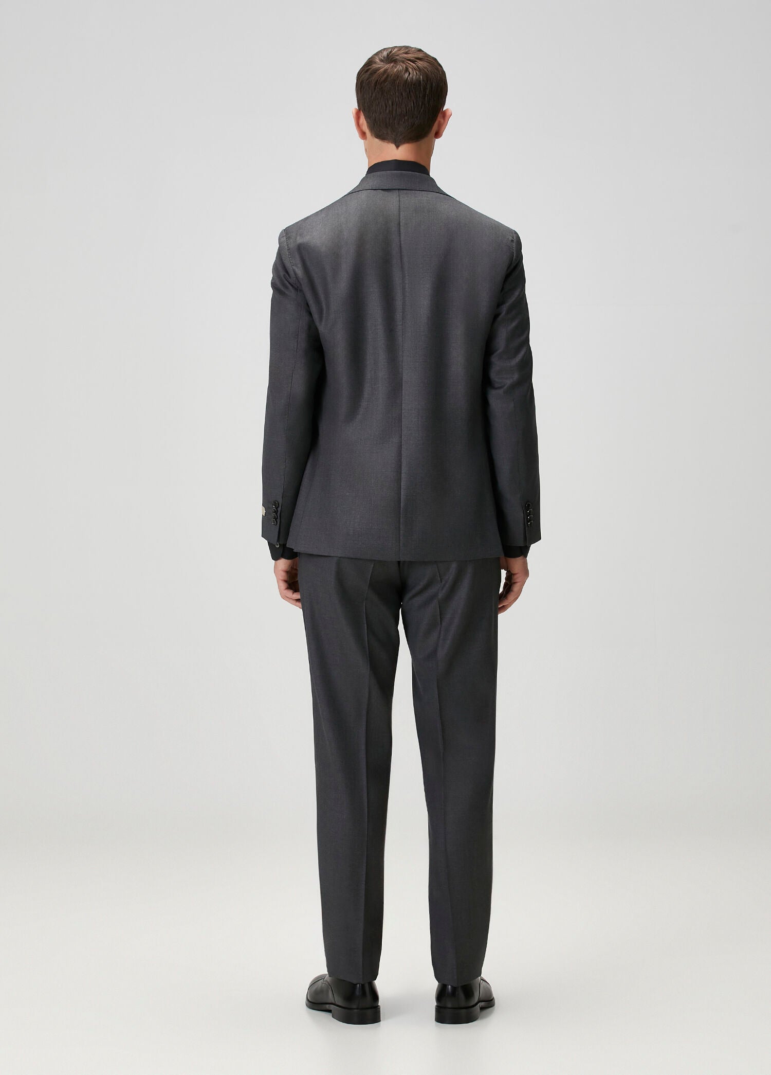 BEYMEN COLLECTION MEN SUIT - BEYMEN