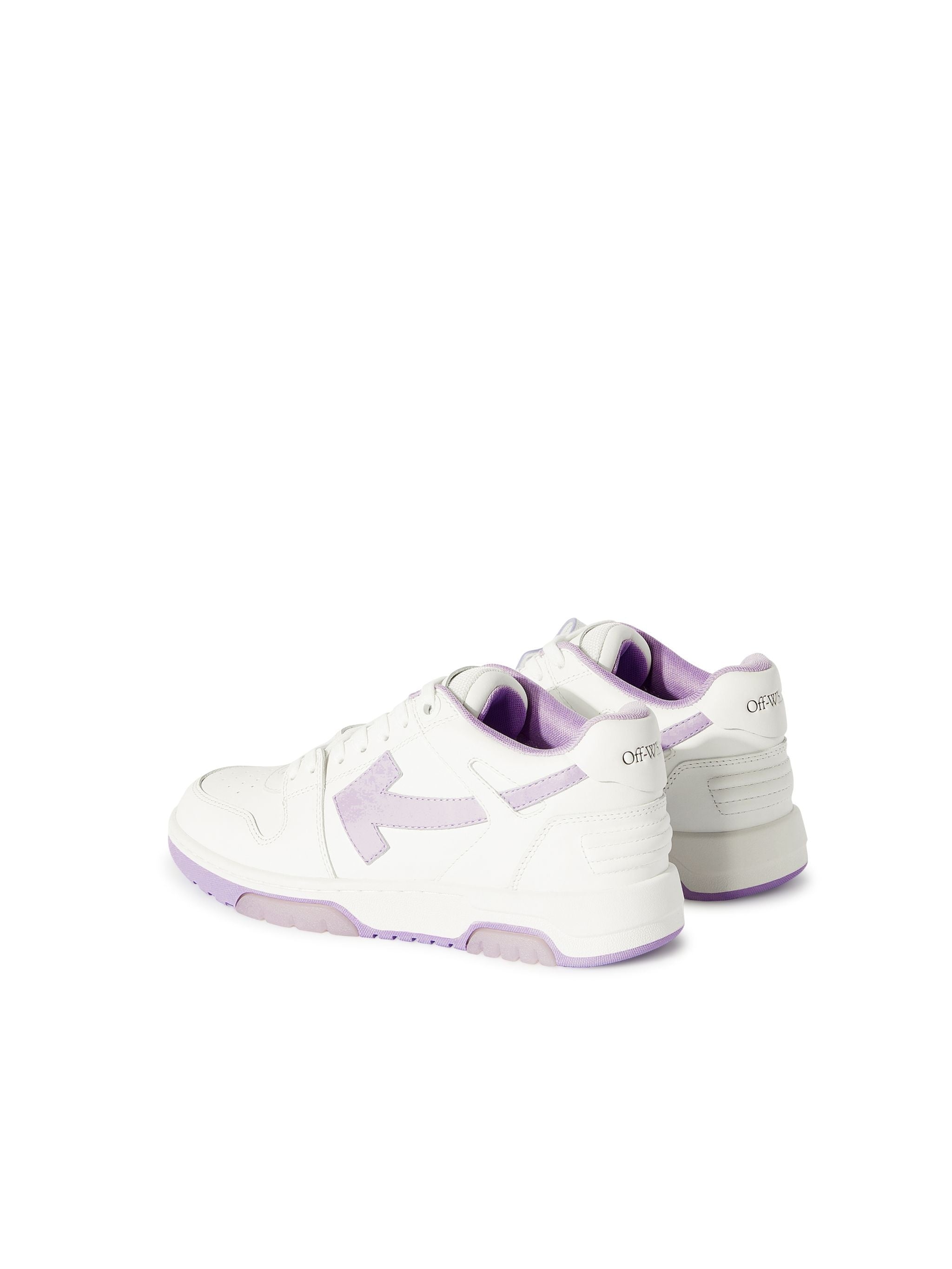 OFF-WHITE SNEAKER - BEYMEN