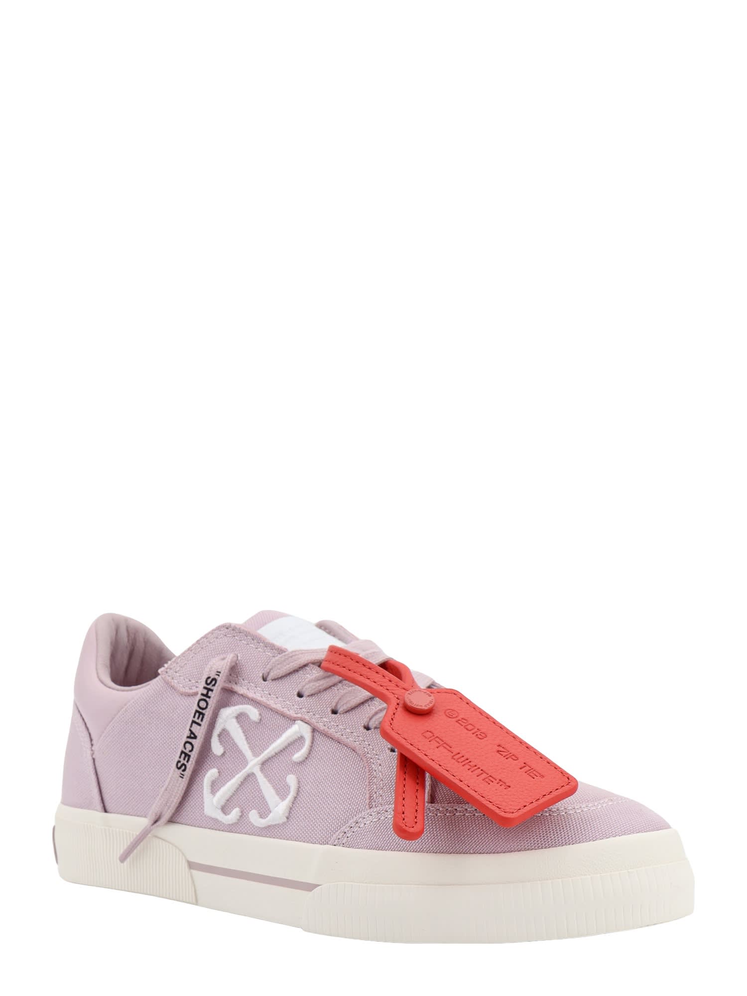 OFF-WHITE SHOES - BEYMEN