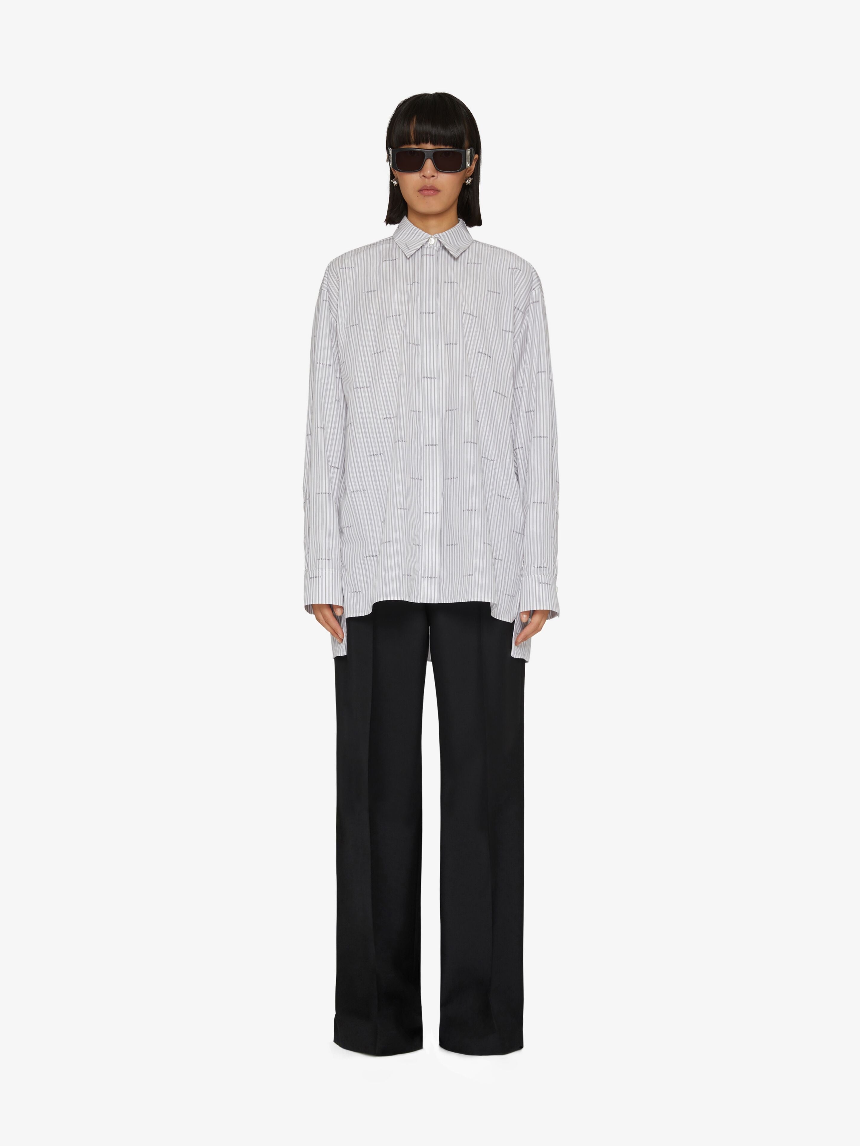GIVENCHY SHIRT - BEYMEN