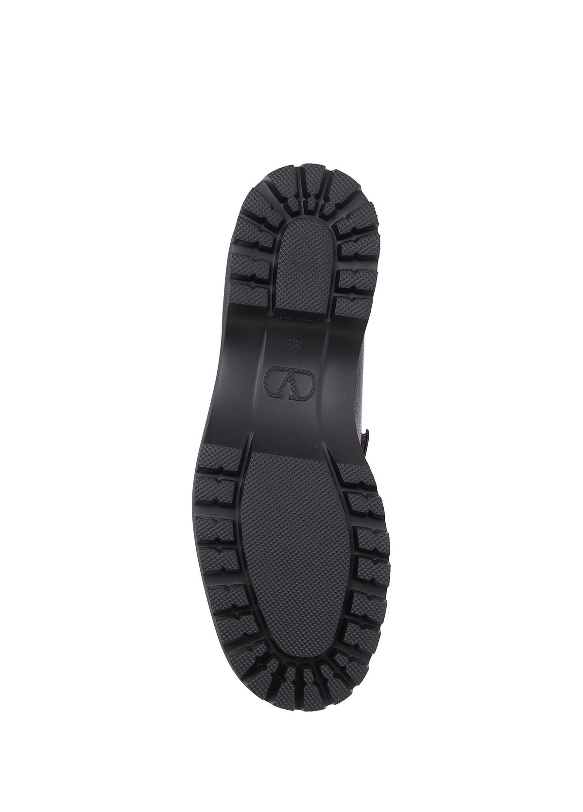 VALENTINO GARAVANI LOAFER VLOGO SIGNATURE - BEYMEN