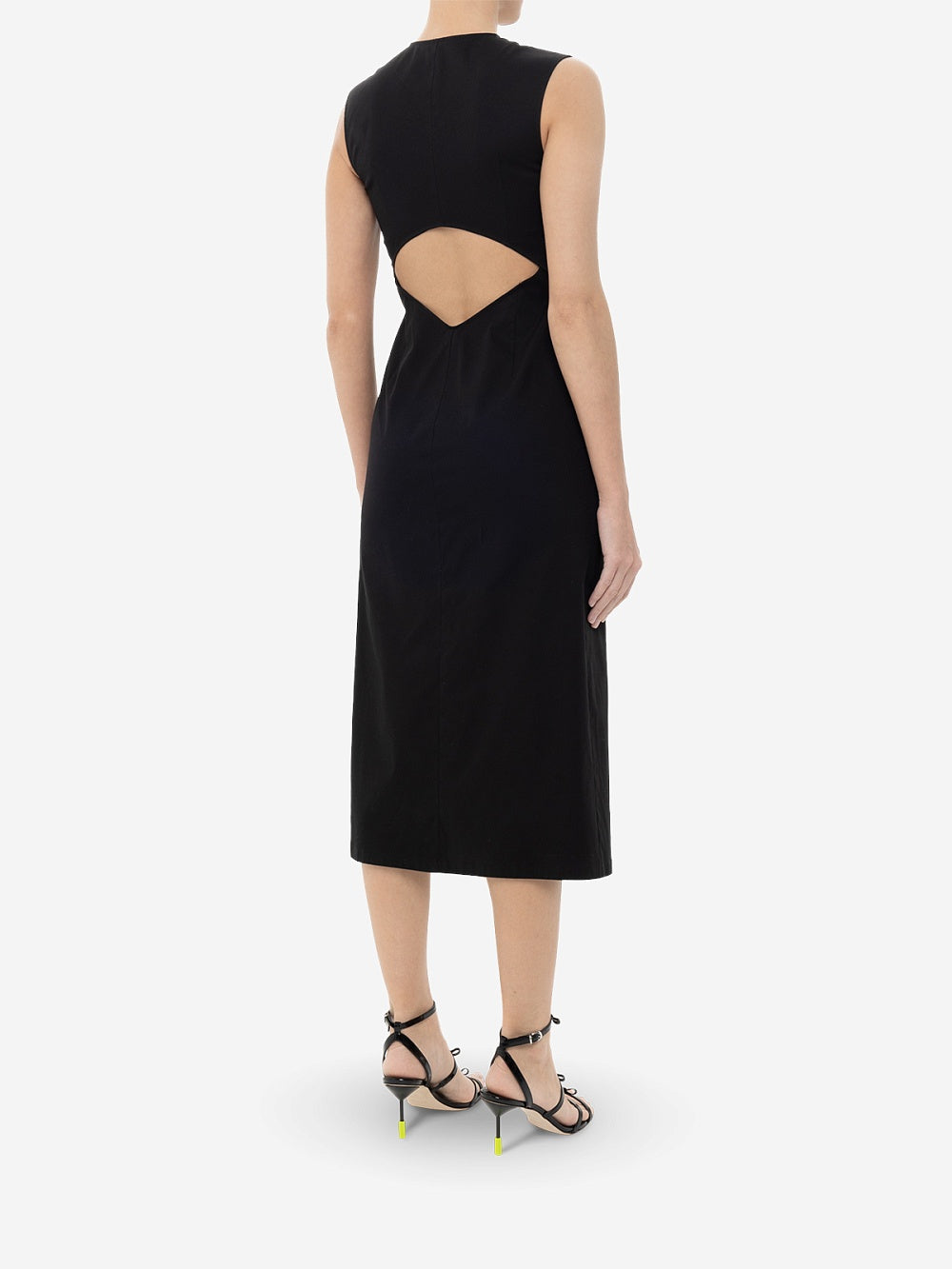 MSGM DRESS