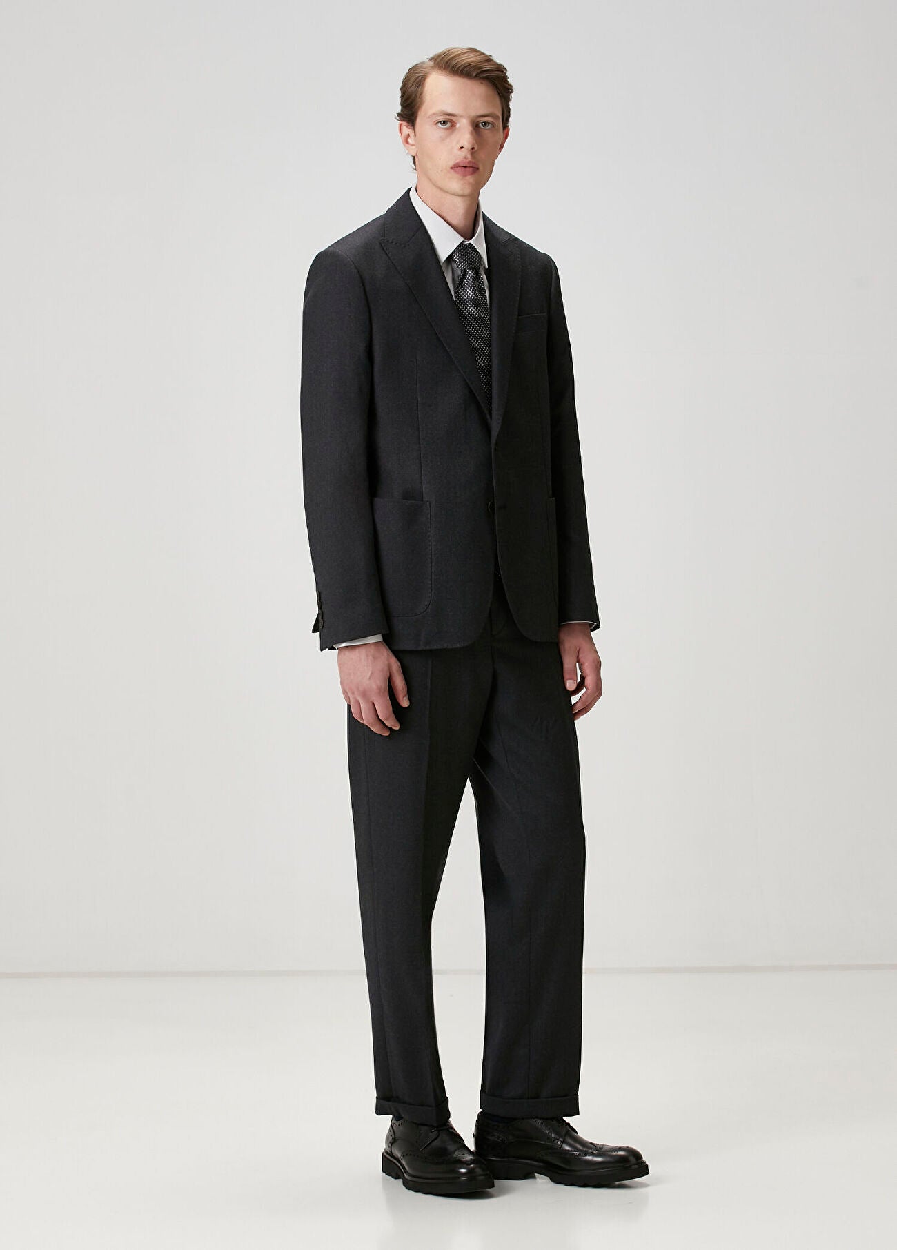 BEYMEN CLUB SHIRT - BEYMEN