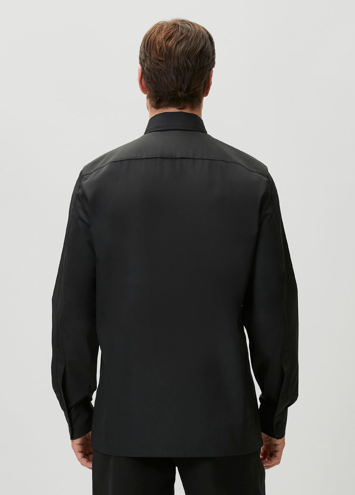 GIVENCHY SHIRT GIVENCHY STAMP - BEYMEN