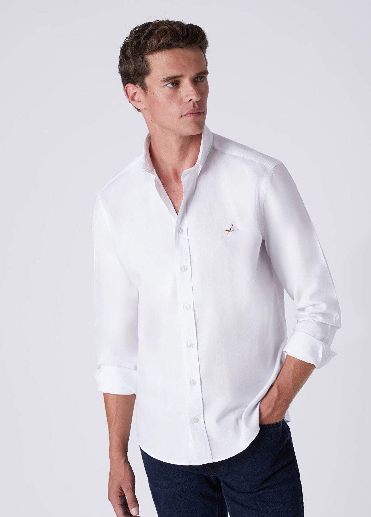 BEYMEN CLUB SHIRT - BEYMEN