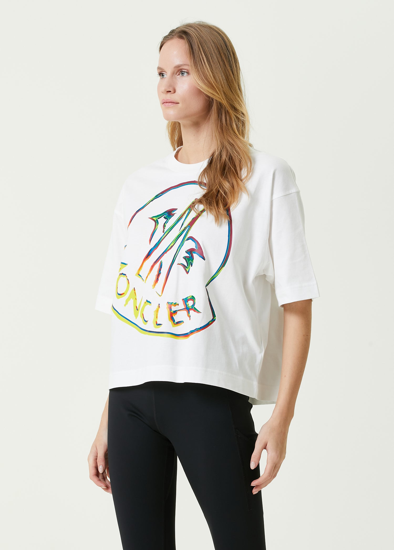 MONCLER T-SHIRT
