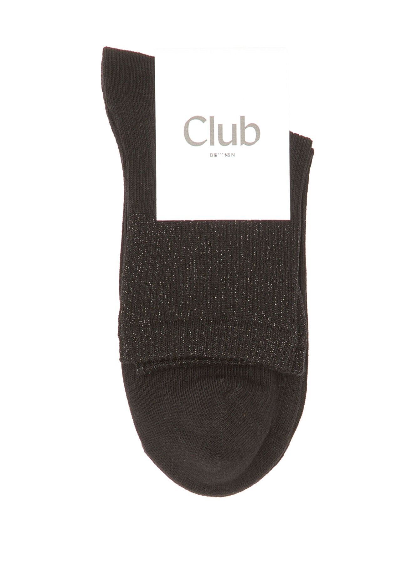 BEYMEN CLUB GLITTER CREW SOCKS - BEYMEN