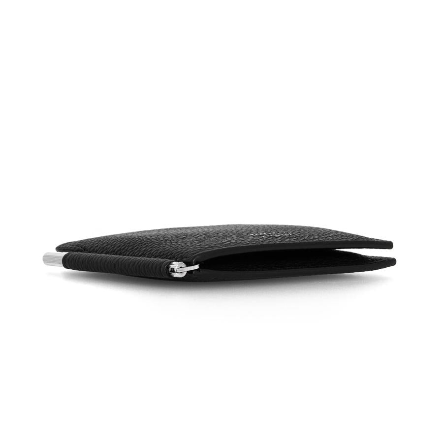 TOM FORD MONEY CLIP WALLET