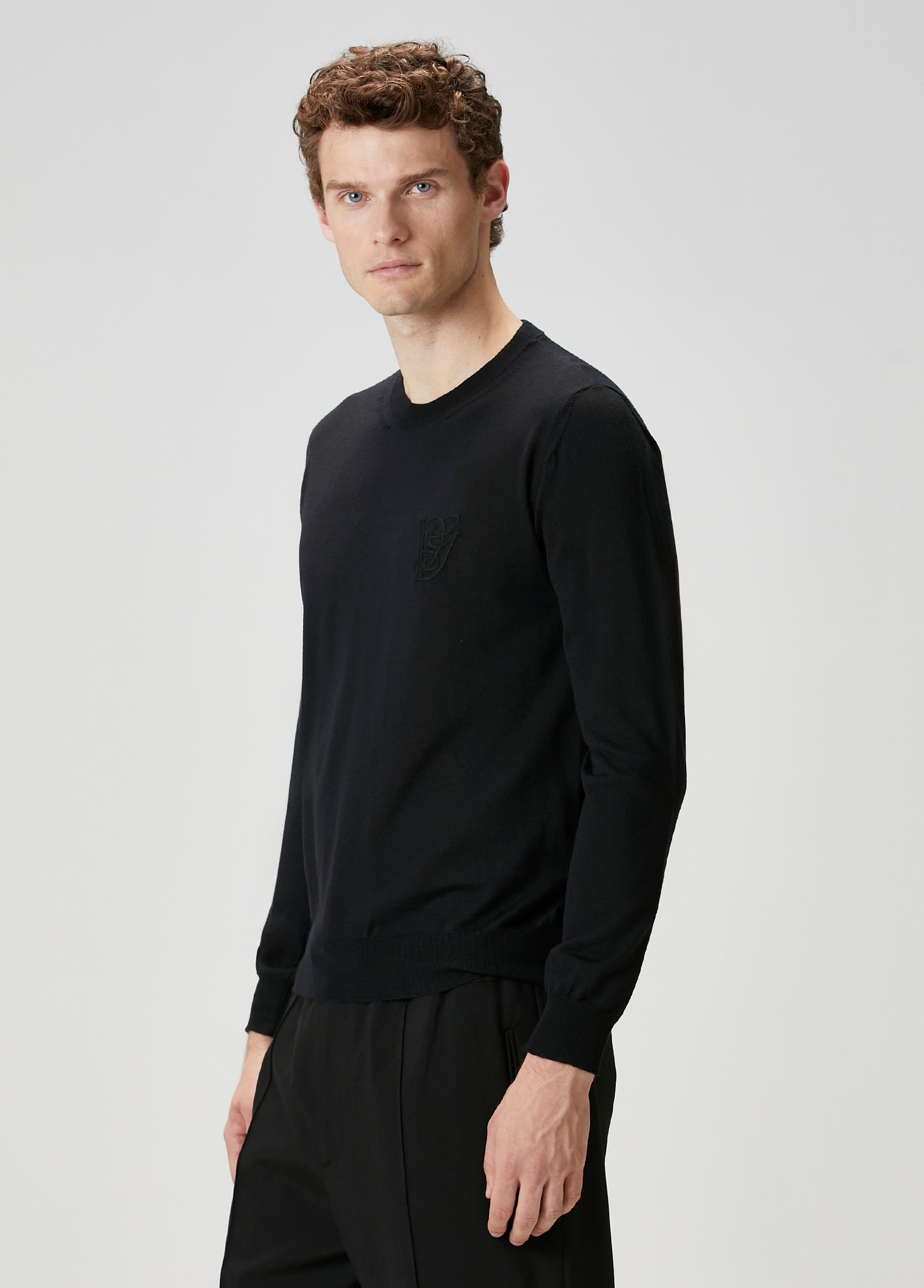 VALENTINO GARAVANI PULOVER - BEYMEN