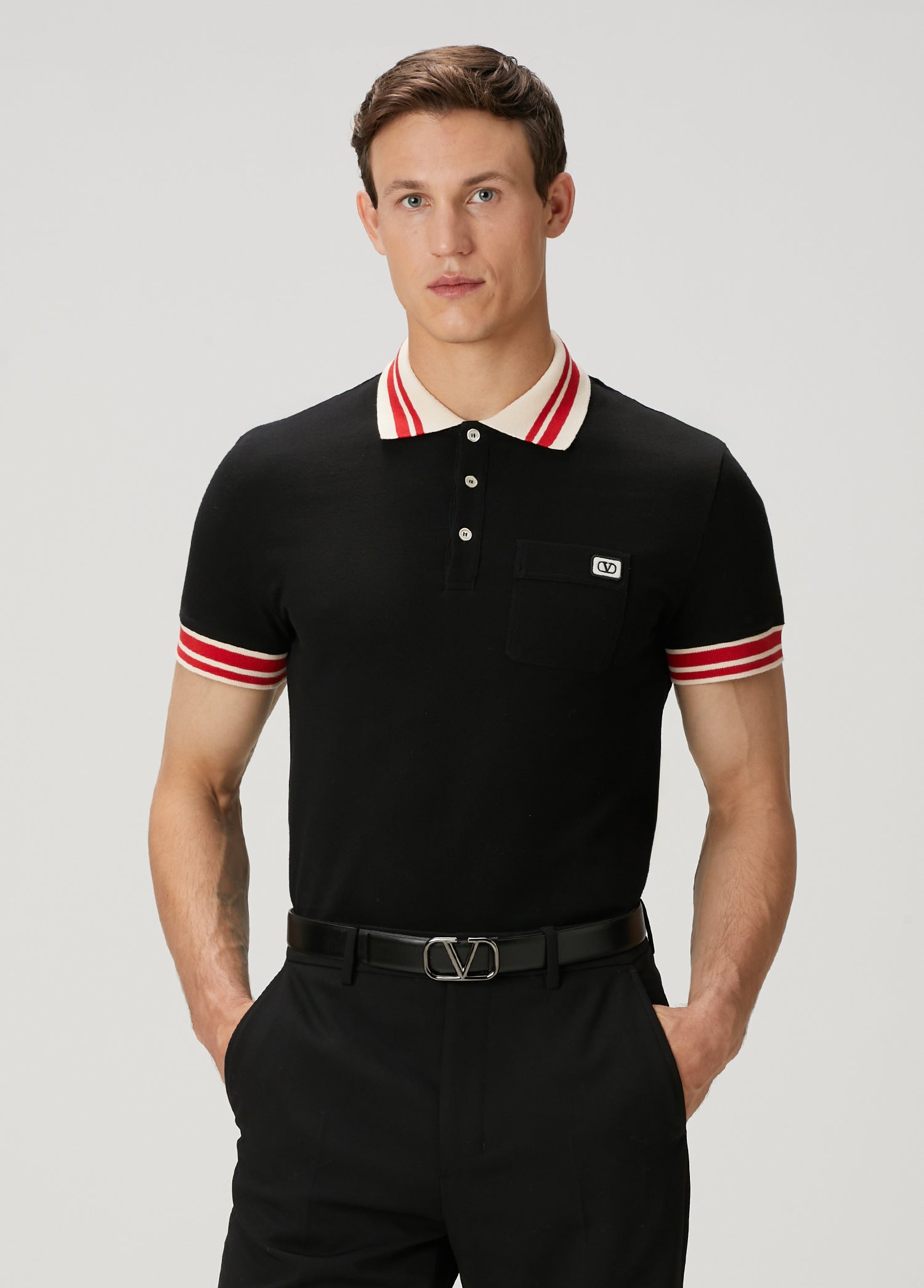 VALENTINO GARAVANI POLO - BEYMEN