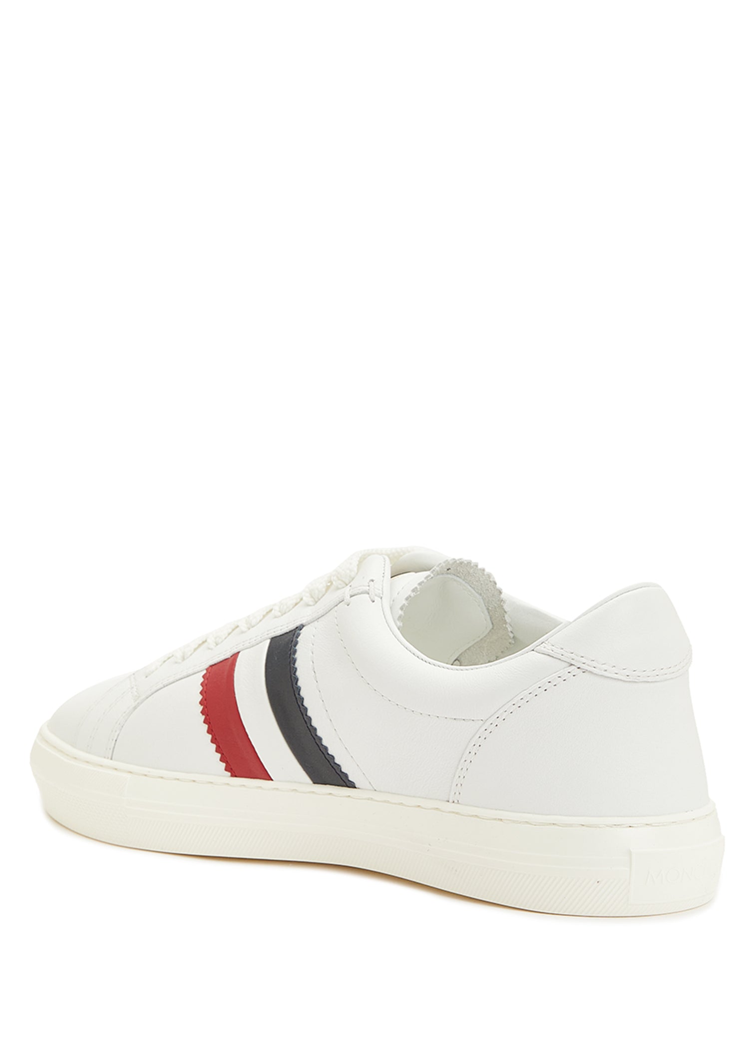 MONCLER NEW MONACO SNEAKERS
