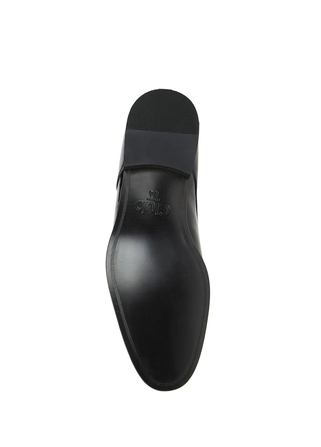 BEYMEN CLUB TUXEDO SHOES - BEYMEN