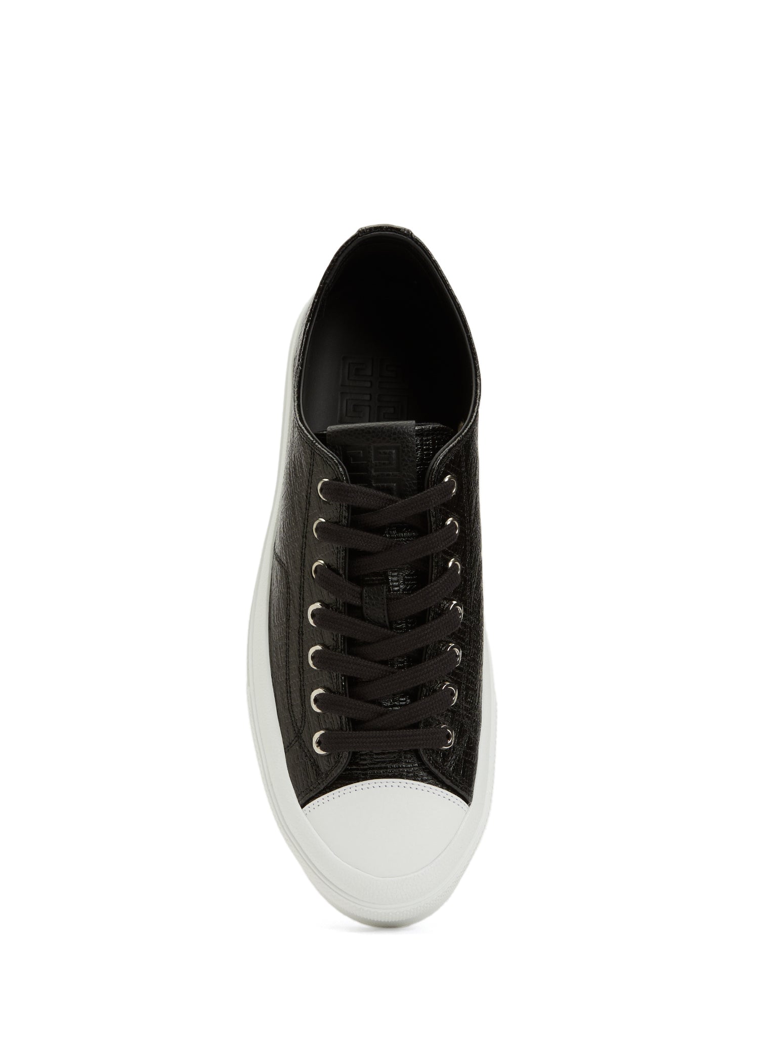 GIVENCHY COURT LOW TOP SNEAKER - BEYMEN