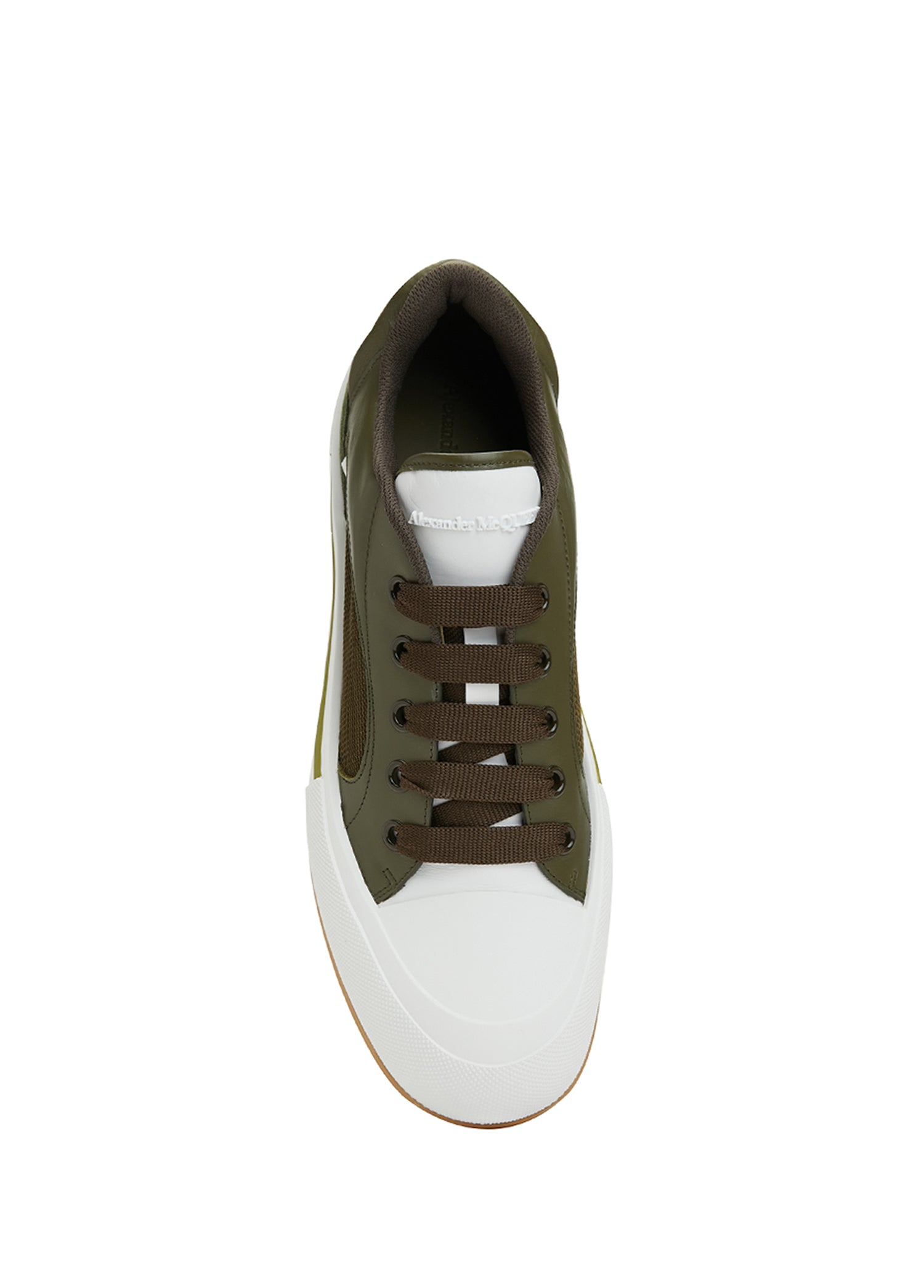 ALEXANDER MCQUEEN SNEAKER