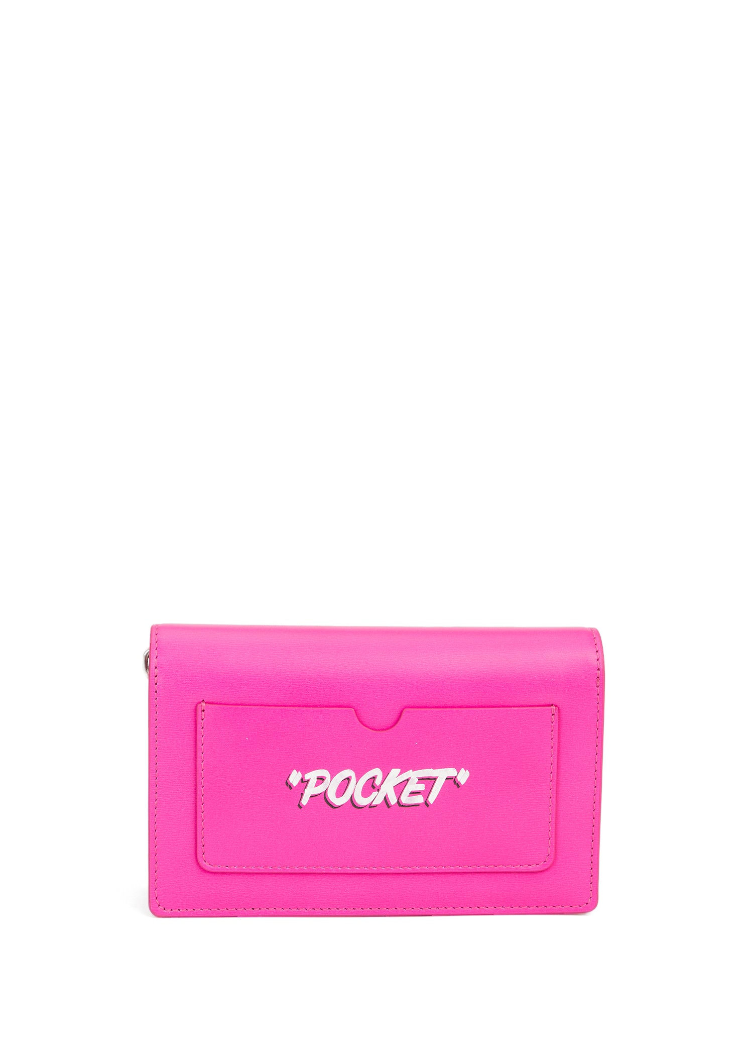 OFF-WHITE SHOULDER BAG