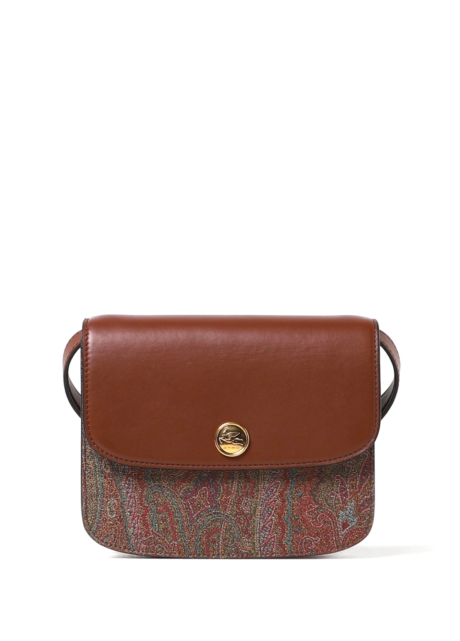 ETRO BORSA TRACOLLA 22X175X45