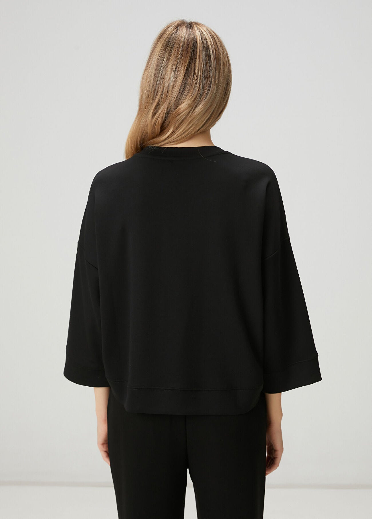 BEYMEN CLUB SWEATSHIRT - BEYMEN