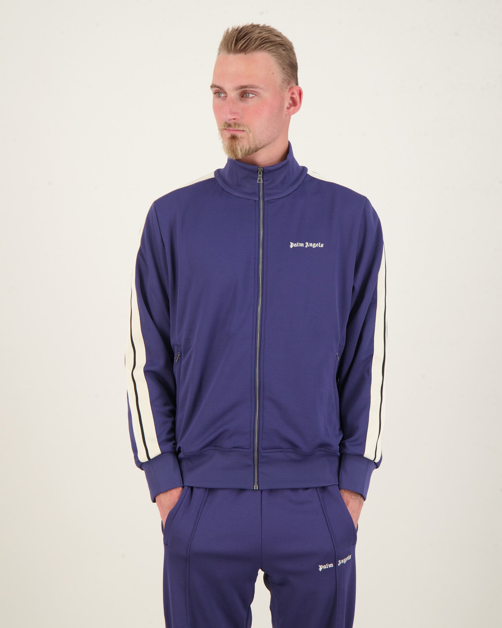 PALM ANGELS JACKET - BEYMEN