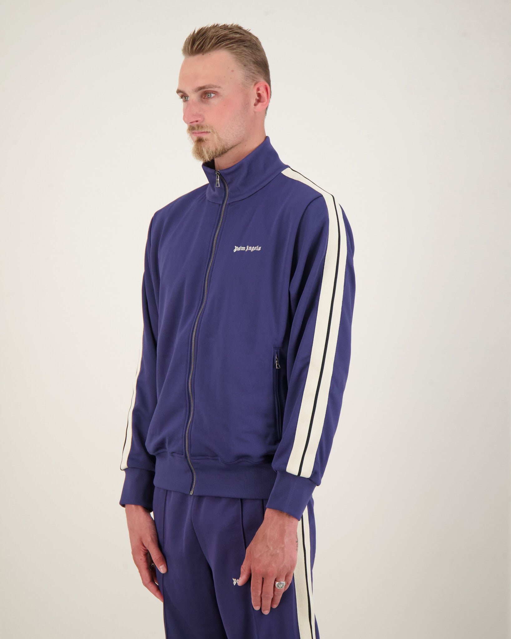 PALM ANGELS JACKET - BEYMEN