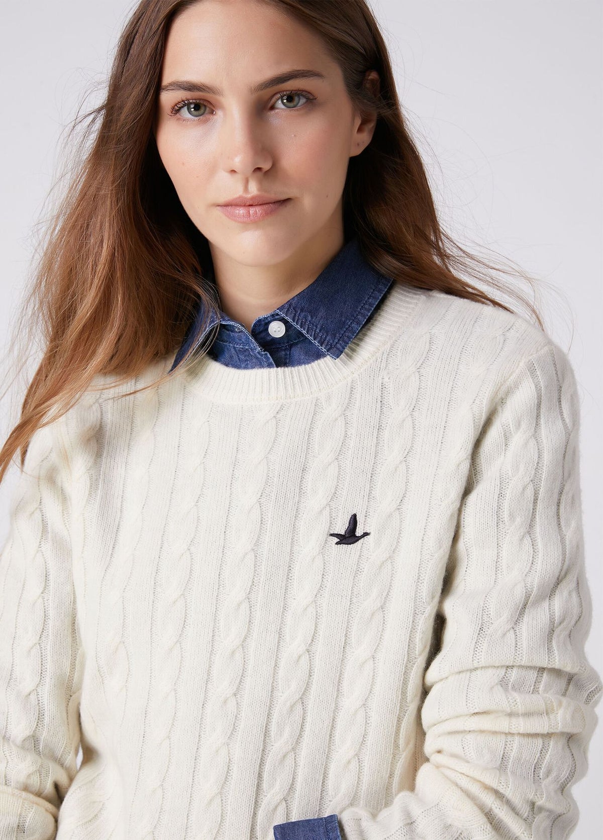 BEYMEN CLUB SWEATER - BEYMEN