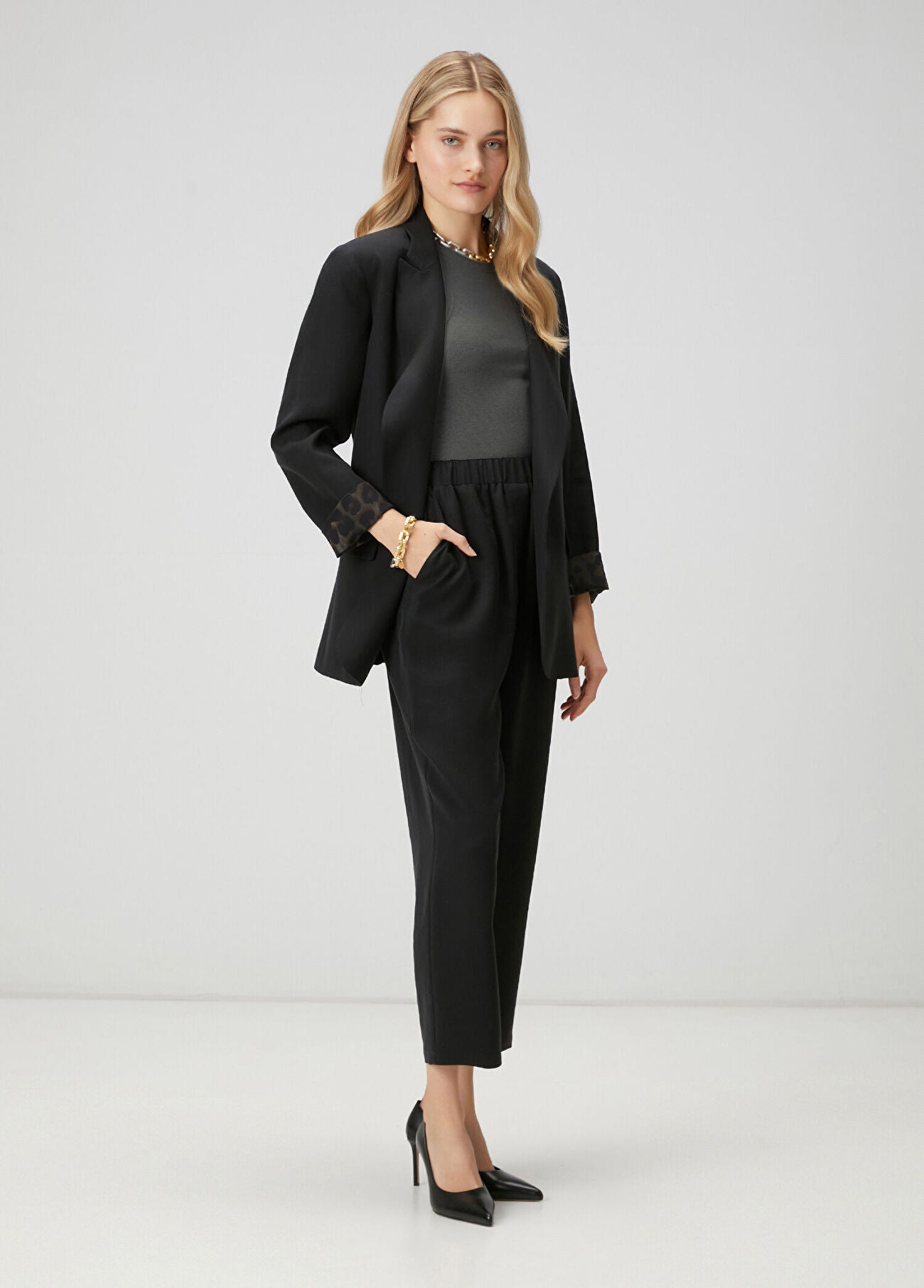 BEYMEN CLUB JACKET - BEYMEN