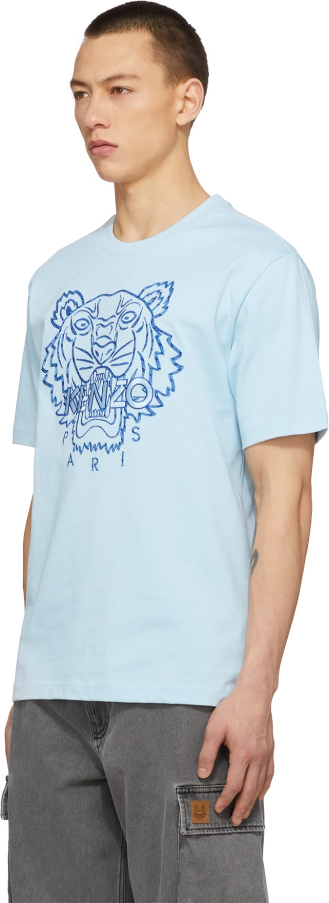KENZO T-SHIRT - BEYMEN