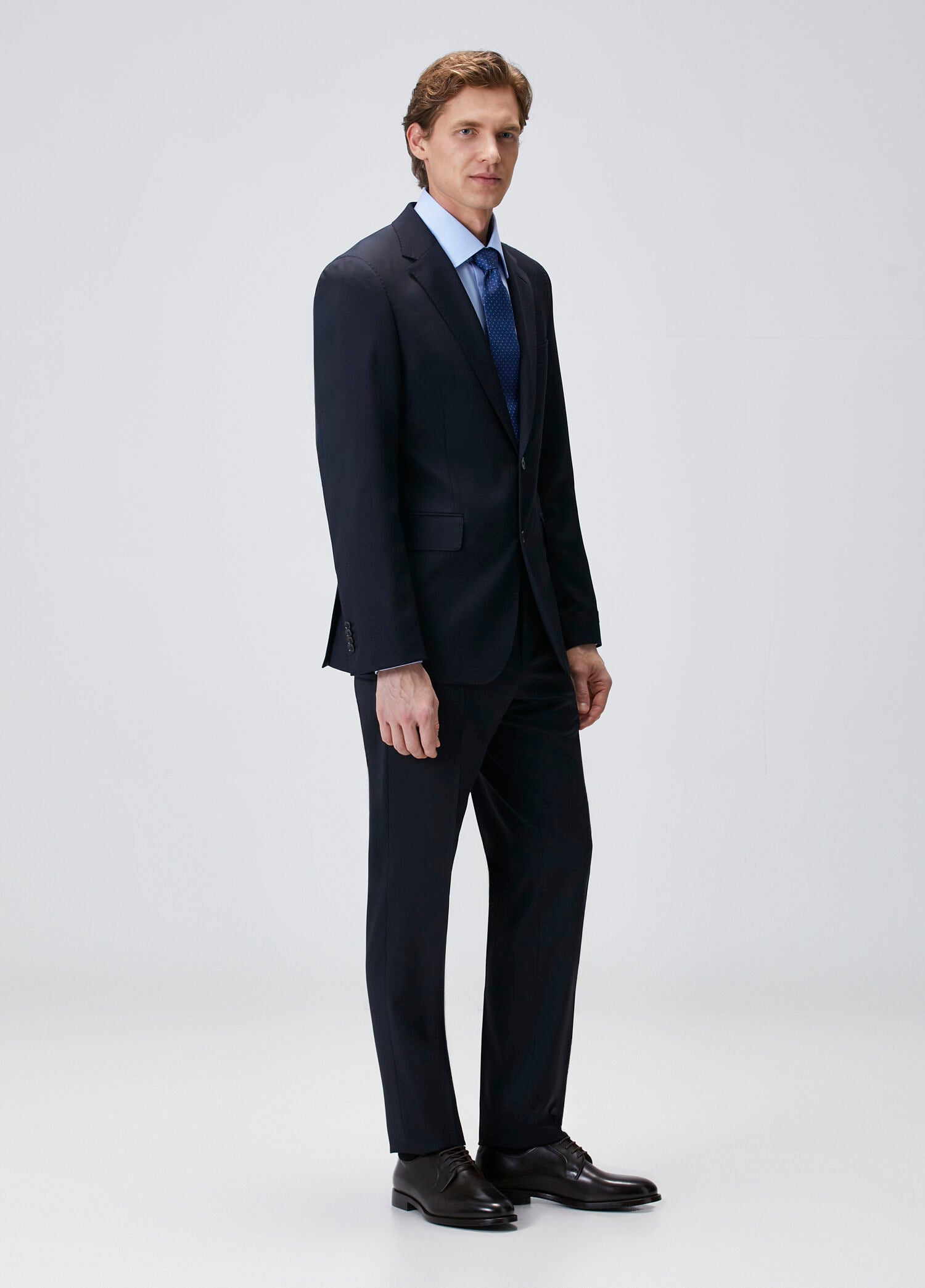 BEYMEN COLLECTION MEN SUIT - BEYMEN