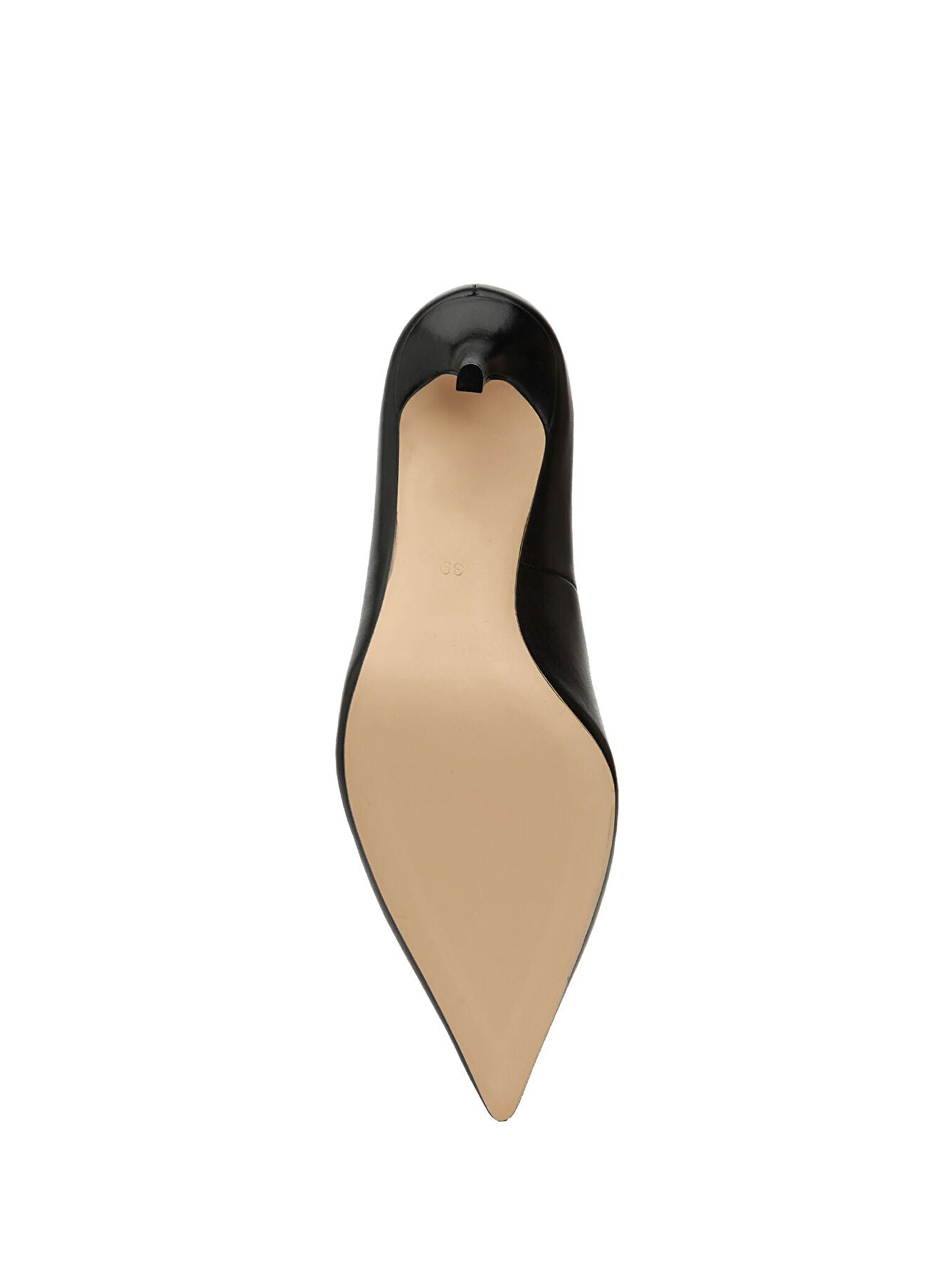 BEYMEN CLUB PUMP - BEYMEN