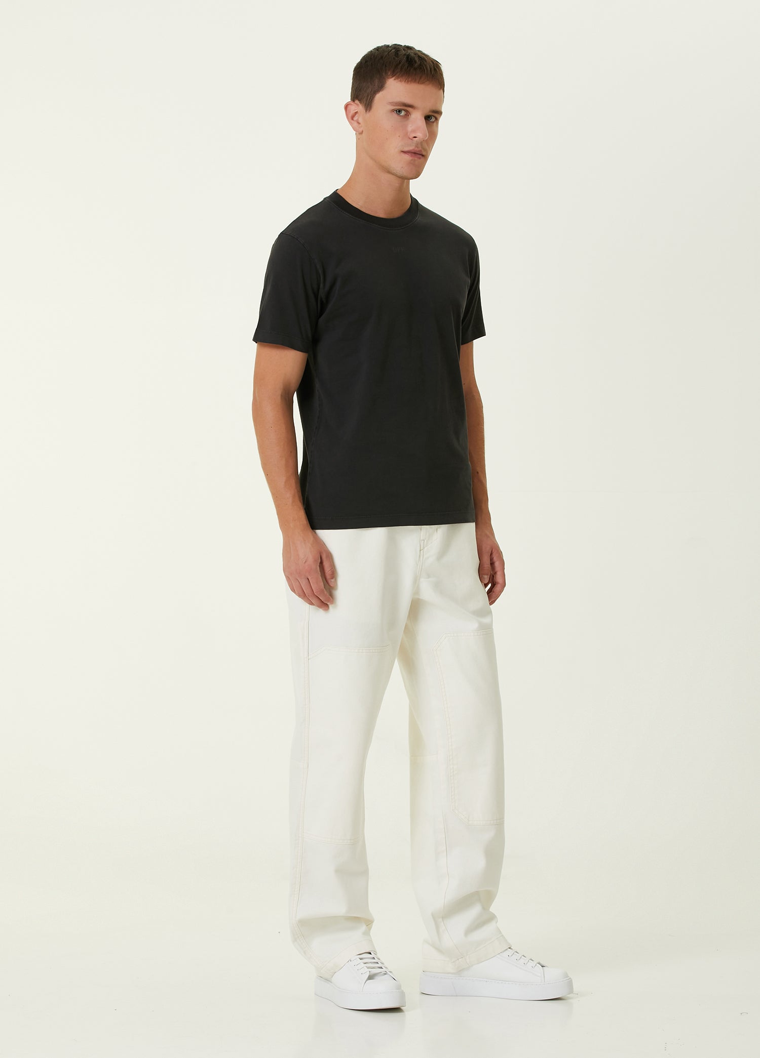 OFF-WHITE SUPER MOON ARR SLIM