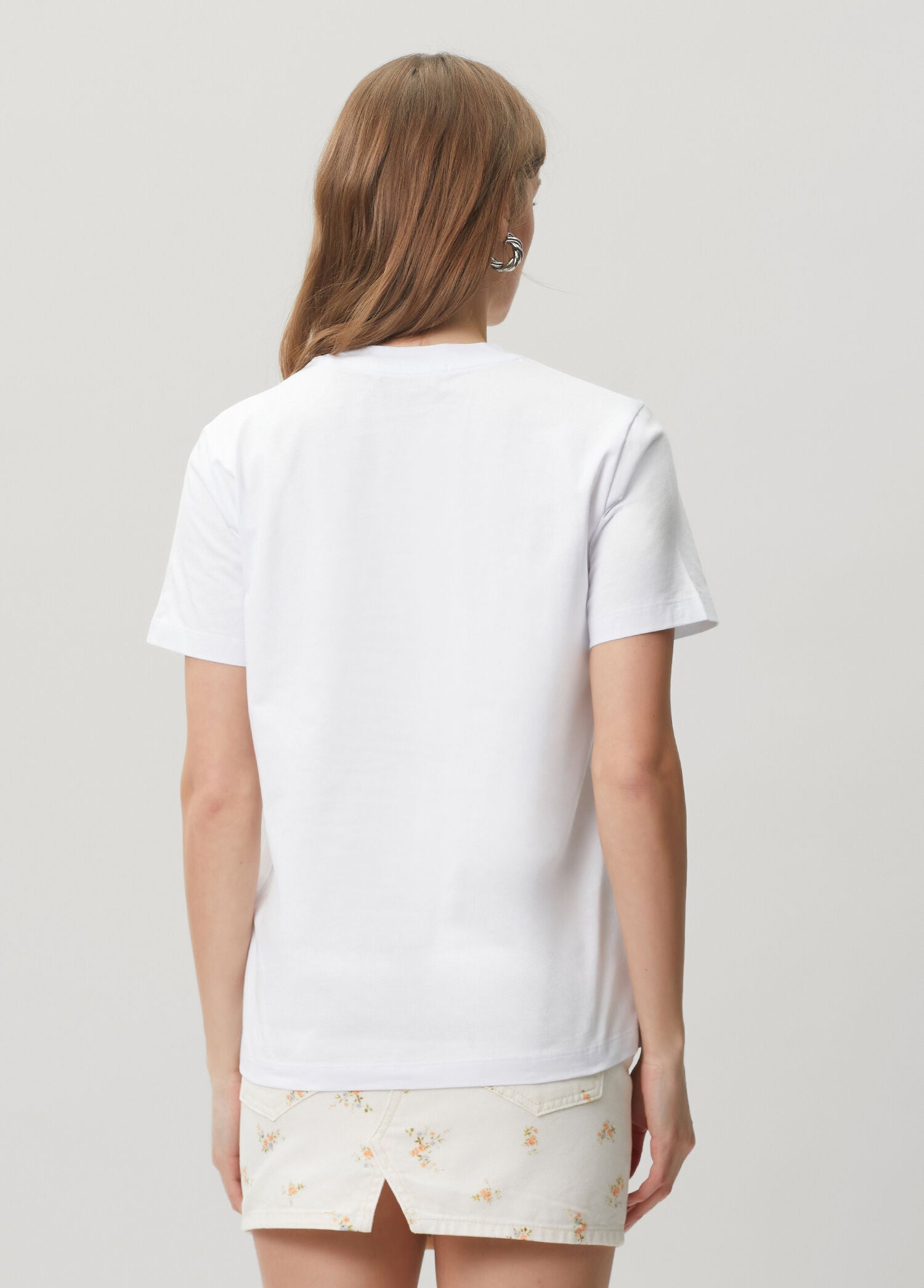 MSGM T-SHIRT - BEYMEN