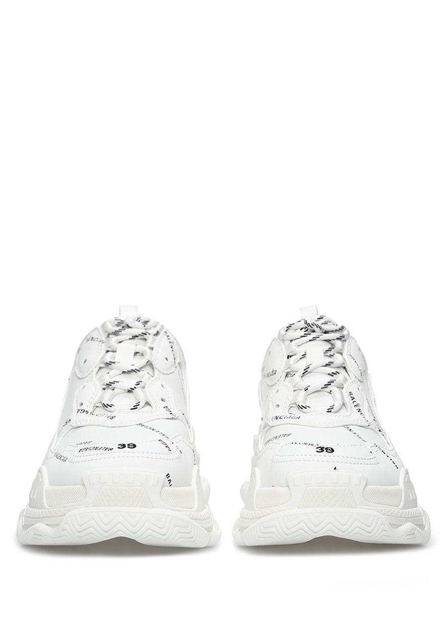 BALENCIAGA RUNNING