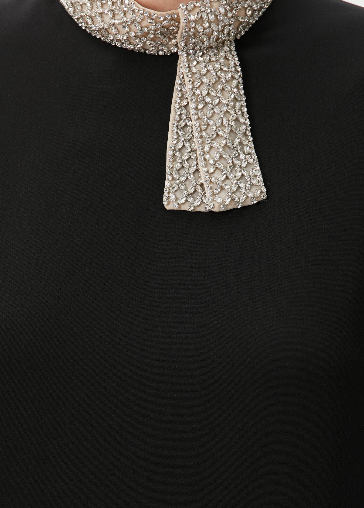 VALENTINO GARAVANI DRESS - BEYMEN