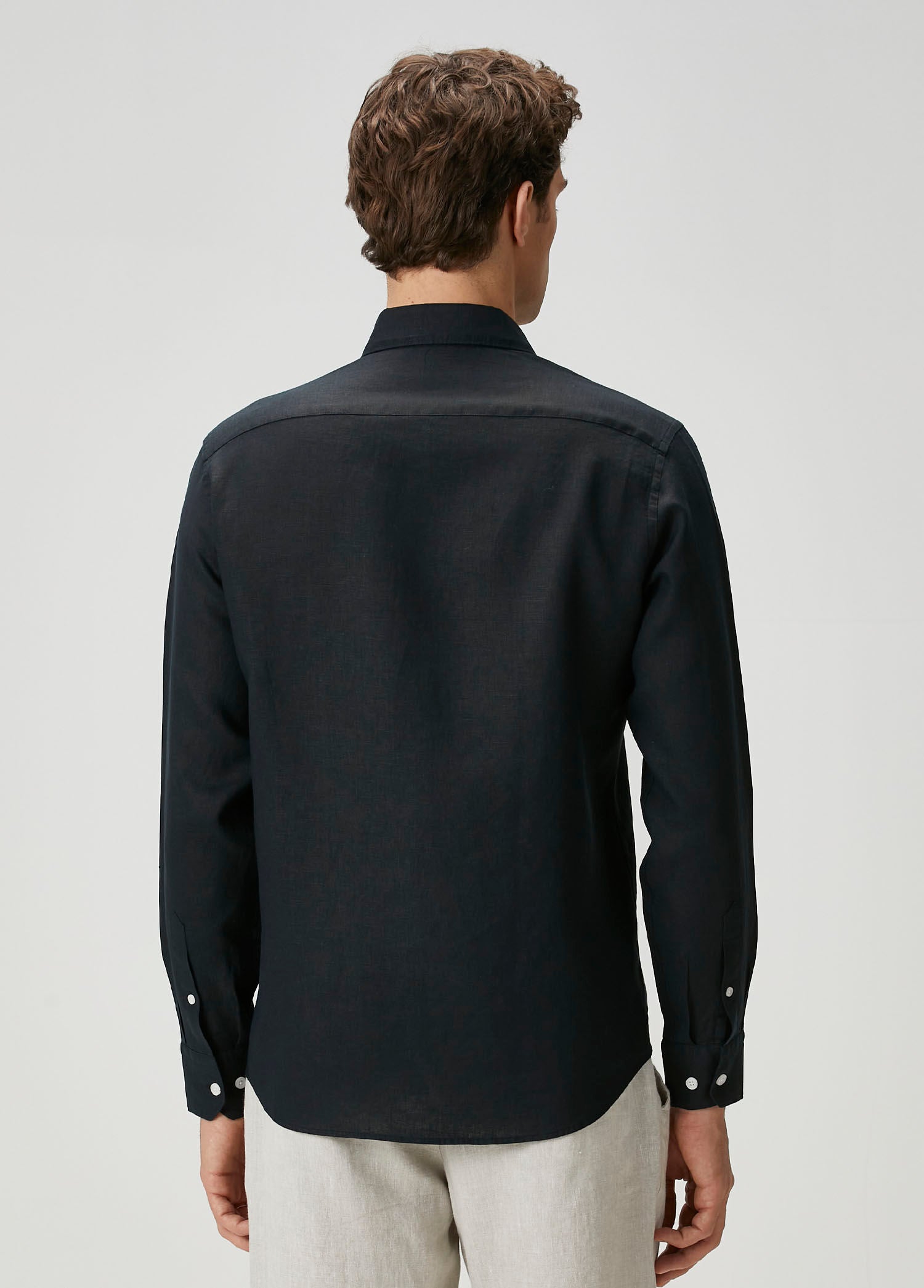 BEYMEN COLLECTION SHIRT - BEYMEN