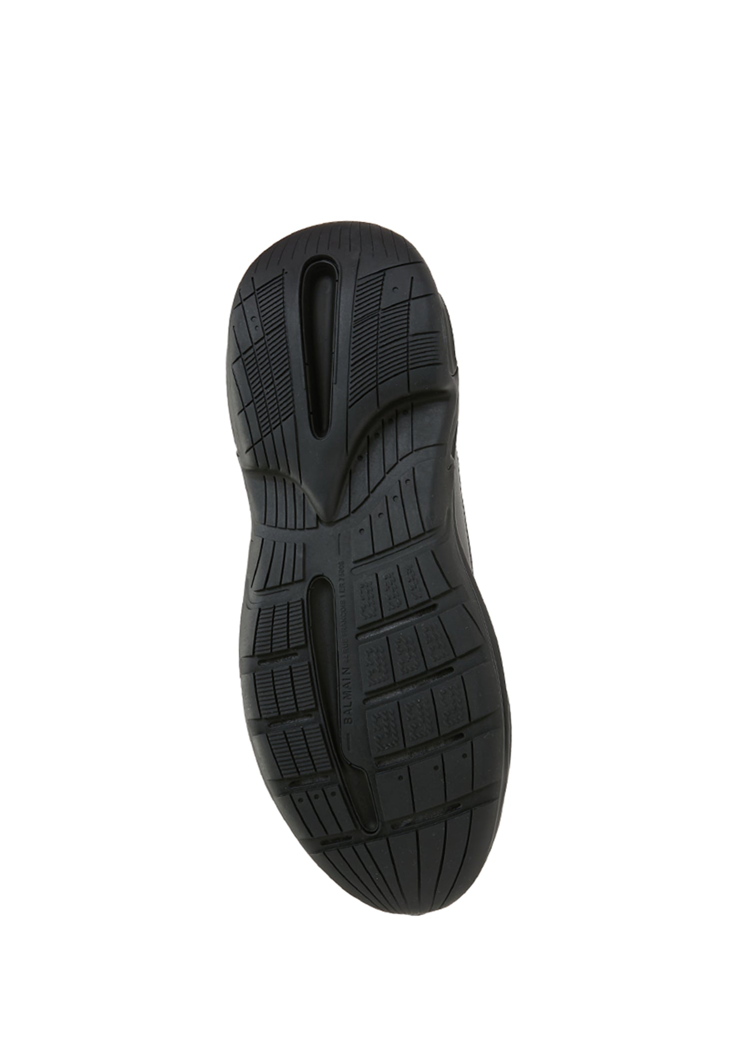 BALMAIN SNEAKERS - BEYMEN