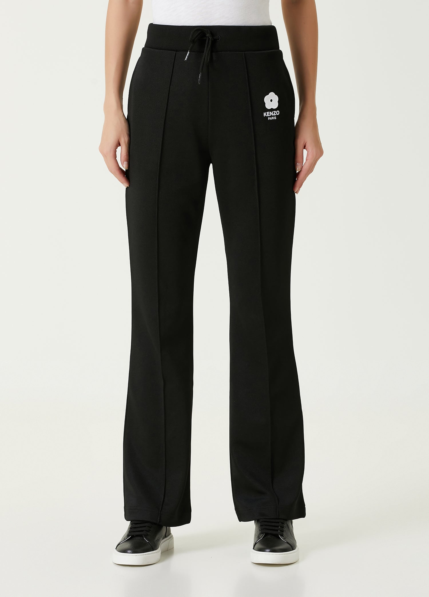 KENZO BOKE 2.0 FIT&FLARE TRACKPANTS