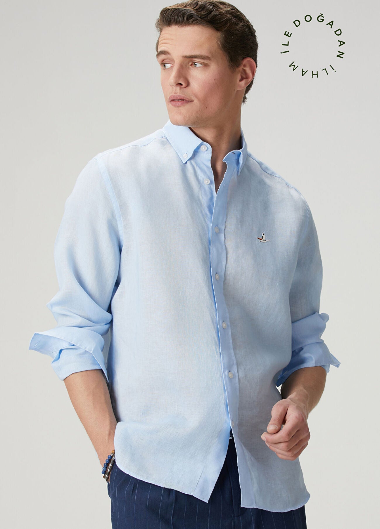 BEYMEN CLUB SHIRT - BEYMEN