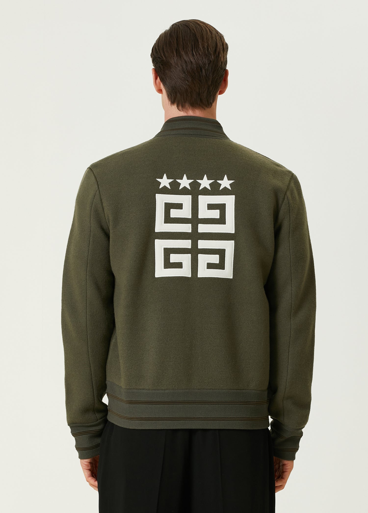GIVENCHY OUTERWEAR - BEYMEN