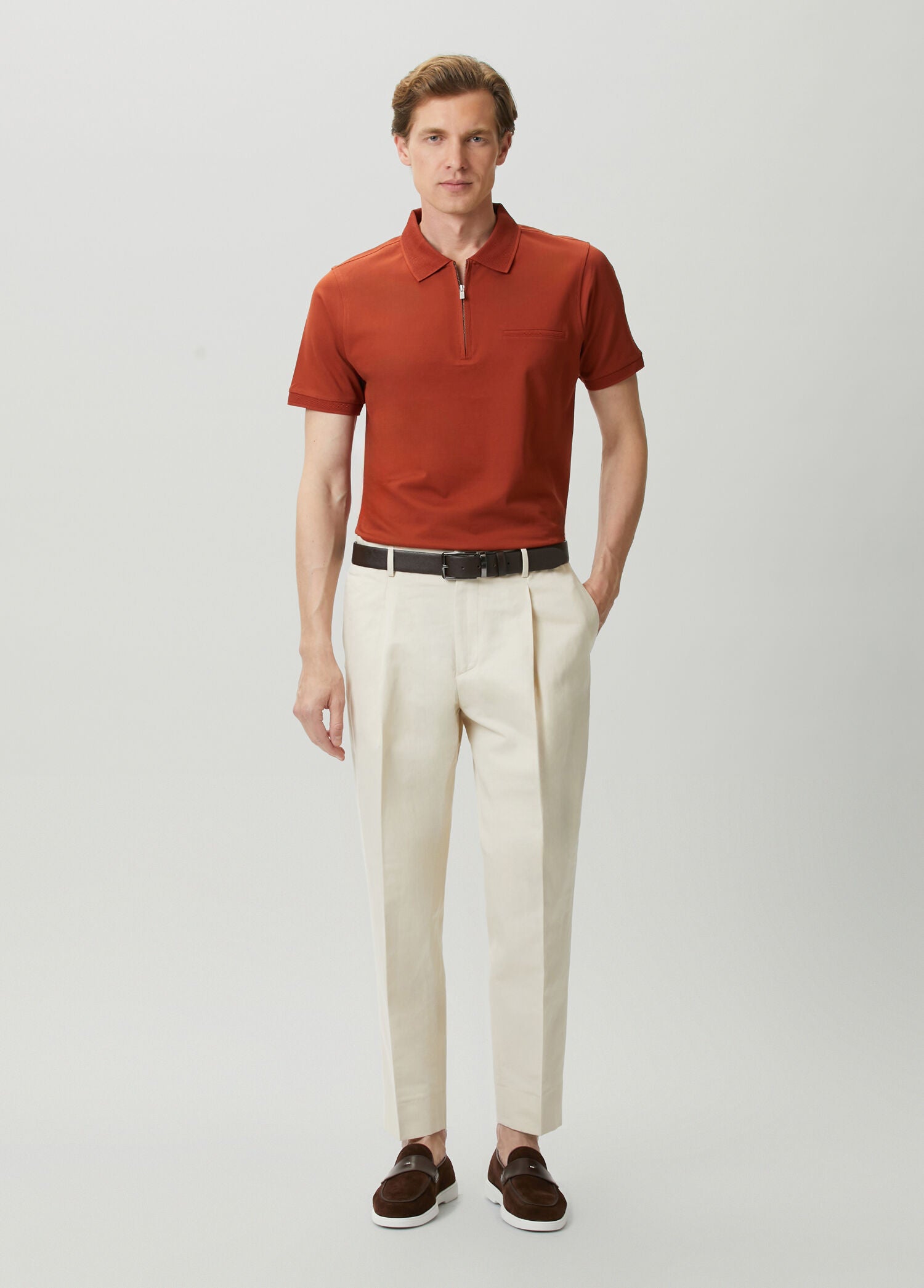 BEYMEN COLLECTION TROUSERS - BEYMEN