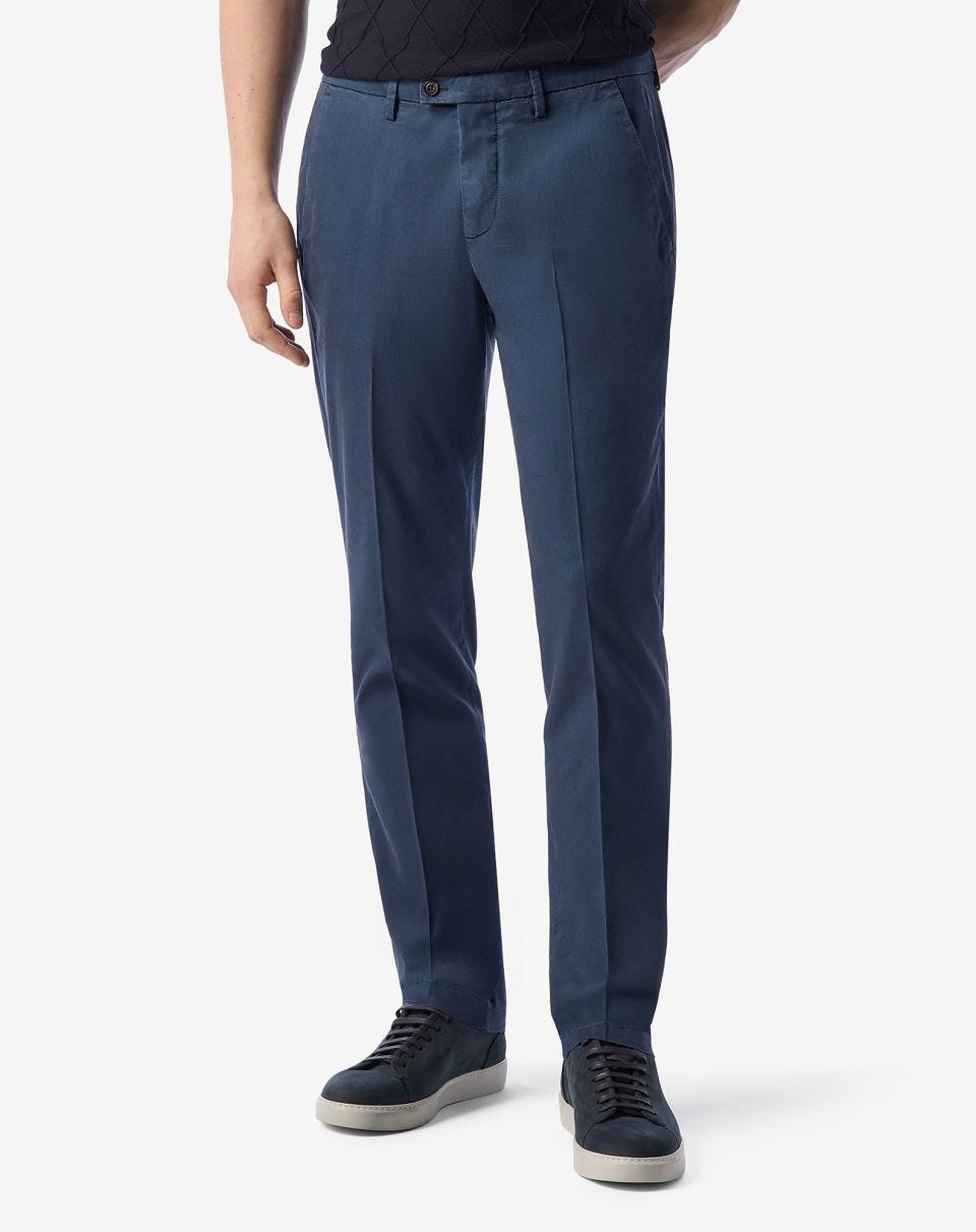 CORNELIANI PANT - BEYMEN