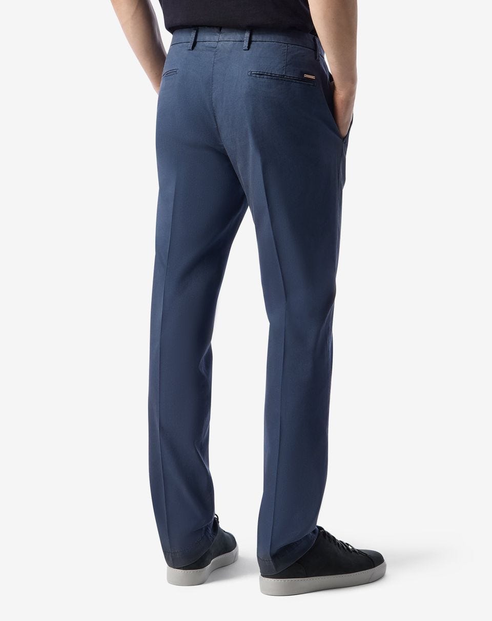 CORNELIANI PANT - BEYMEN