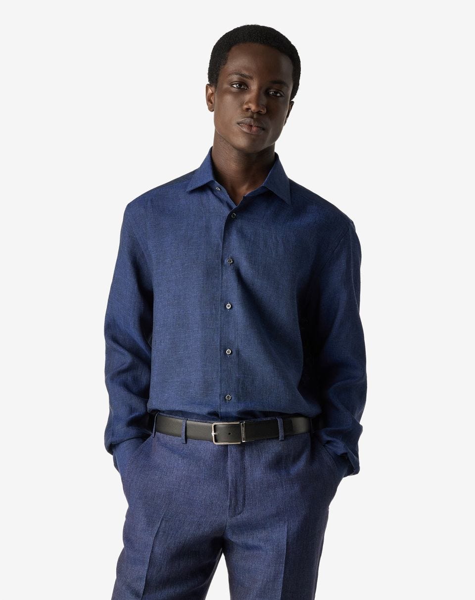 CORNELIANI SHIRT - BEYMEN