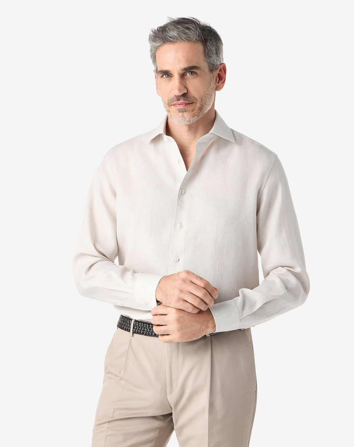 CORNELIANI SHIRT - BEYMEN