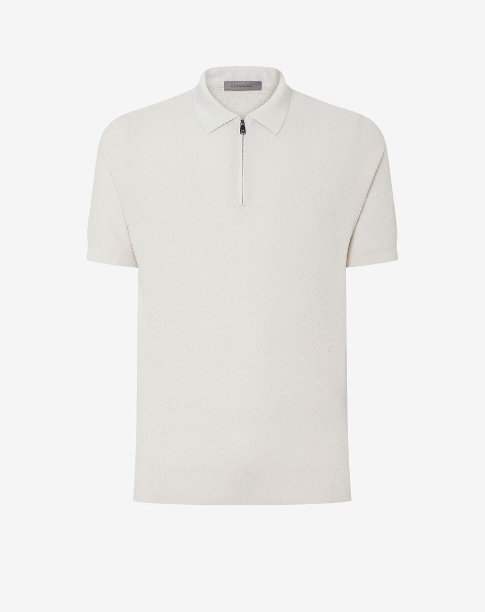CORNELIANI KNITWEAR - BEYMEN