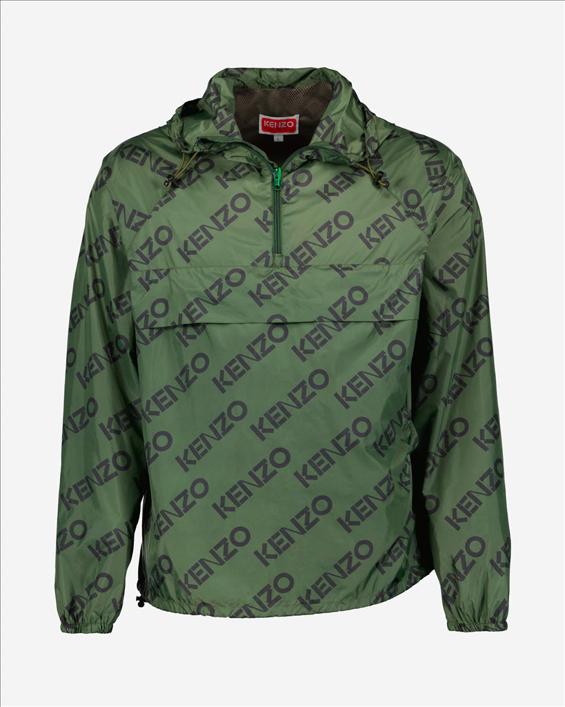 KENZO WINDBREAKER - BEYMEN