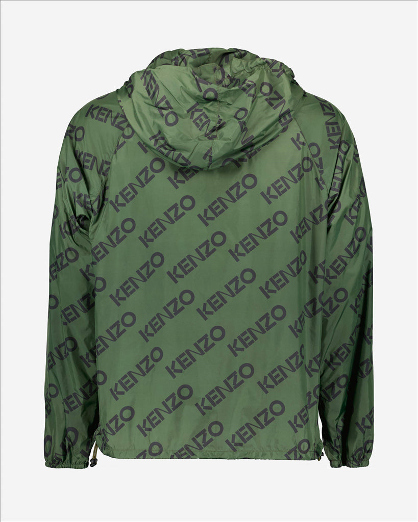 KENZO WINDBREAKER - BEYMEN