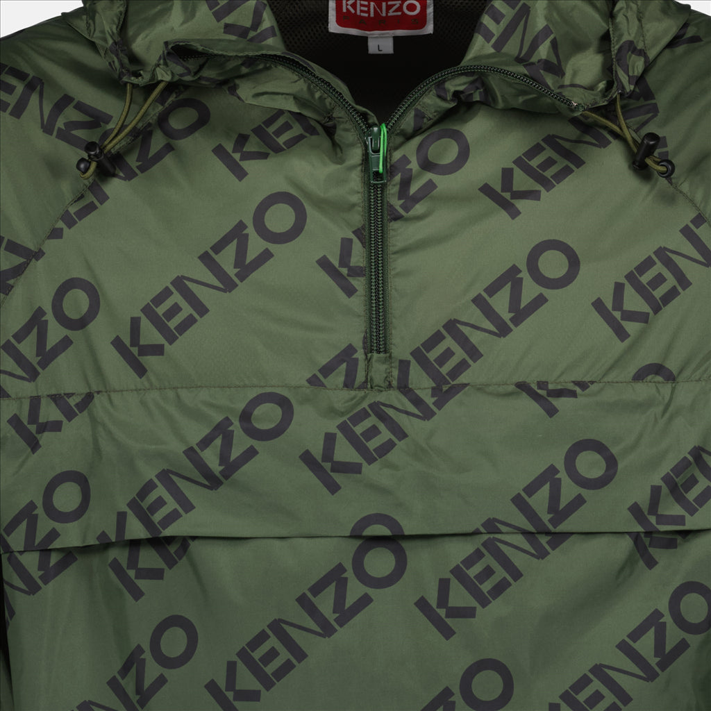 KENZO WINDBREAKER - BEYMEN