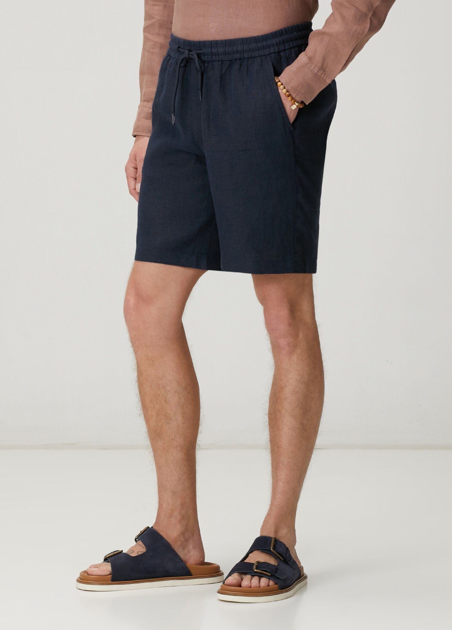 BEYMEN CLUB SHORTS - BEYMEN