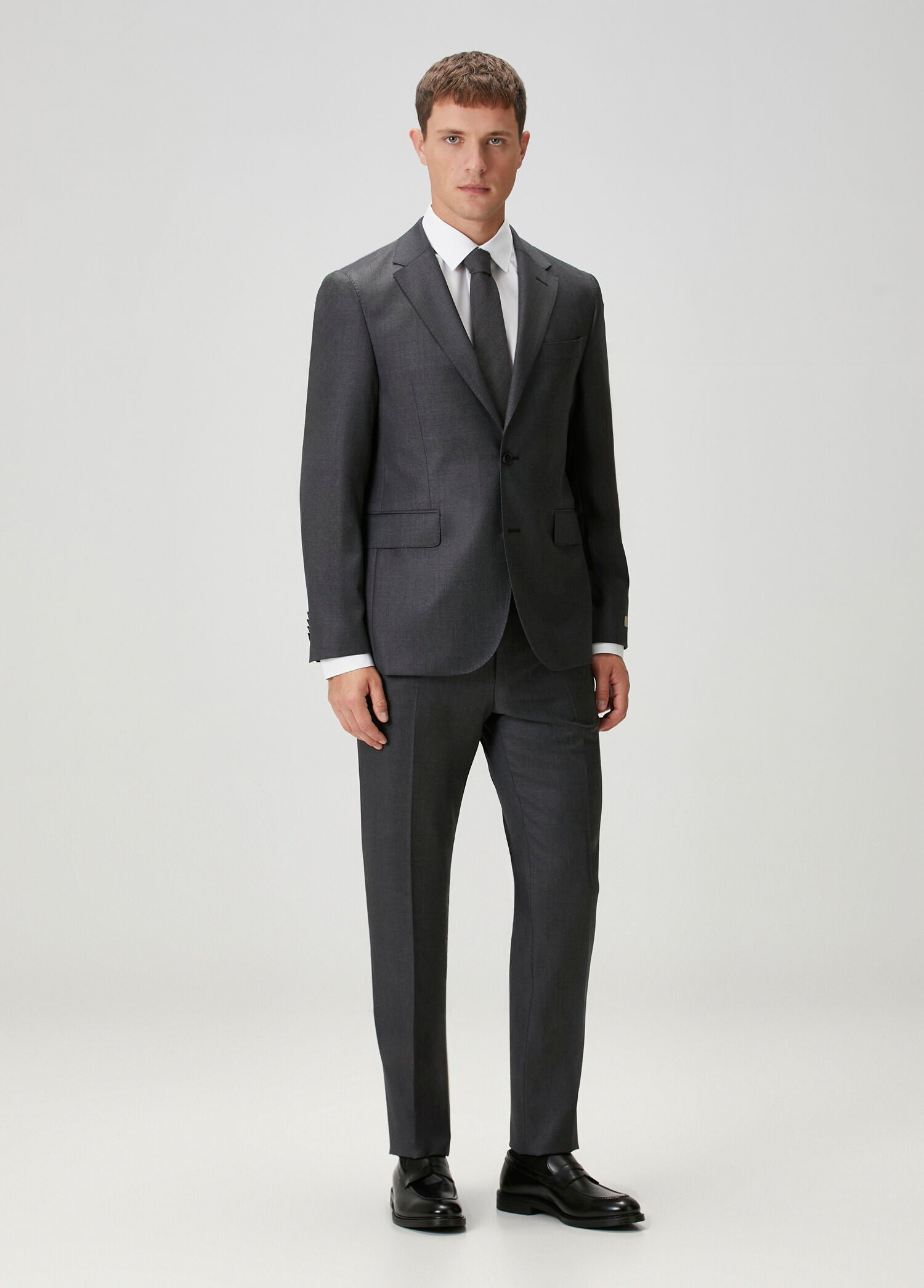 BEYMEN COLLECTION MEN SHIRT - BEYMEN